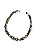 Bracciale Domar Uomo Bracciale acciaio in Acciaio BR 5071